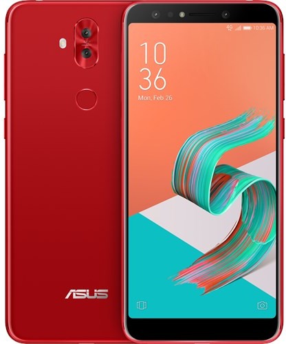 Asus ZenFone 5Q Dual SIM TD-LTE TW JP Version A 64GB ZC600KL / ZenFone 5 Lite